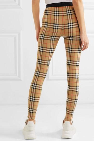 burberry leggings nordstrom|Burberry tights for ladies.